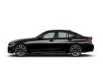 2026 BMW 3 Series Base