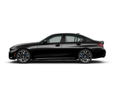 2026 BMW 3 Series Base
