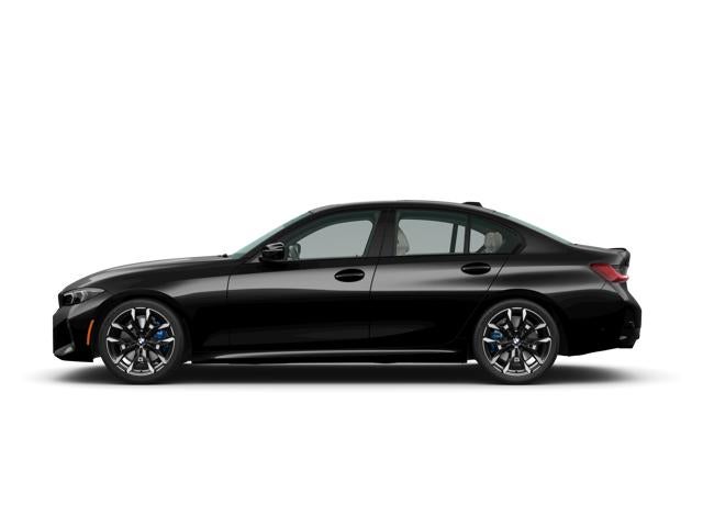 2026 BMW 3 Series Base