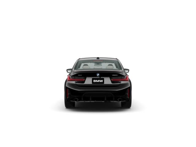 2026 BMW 3 Series Base