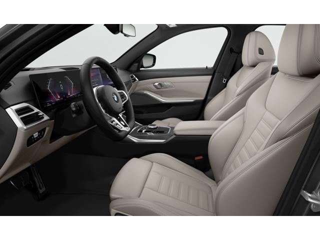 2026 BMW 3 Series Base