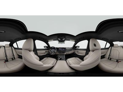 2026 BMW 3 Series Base