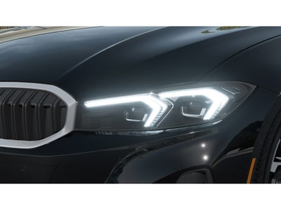 2026 BMW 3 Series Base