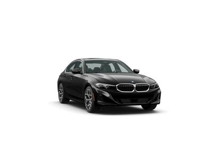2026 BMW 3 Series Base