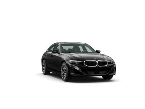 2026 BMW 3 Series Base