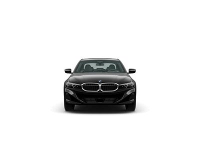 2026 BMW 3 Series Base