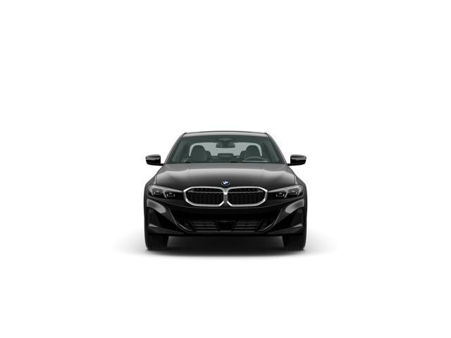 2026 BMW 3 Series Base