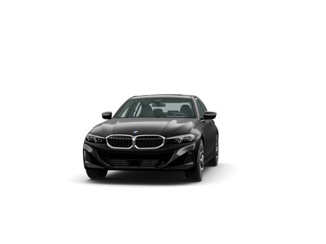 2026 BMW 3 Series Base