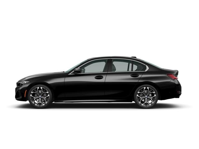 2026 BMW 3 Series Base