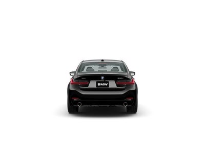 2026 BMW 3 Series Base