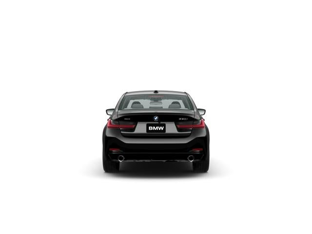 2026 BMW 3 Series Base