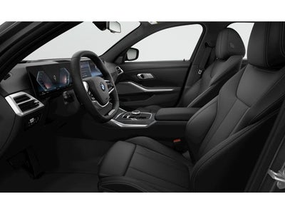 2026 BMW 3 Series Base