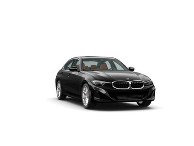 2026 BMW 3 Series Base