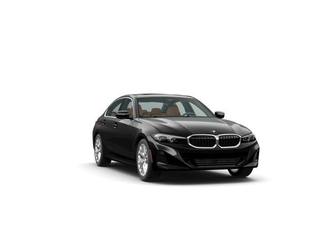 2026 BMW 3 Series Base