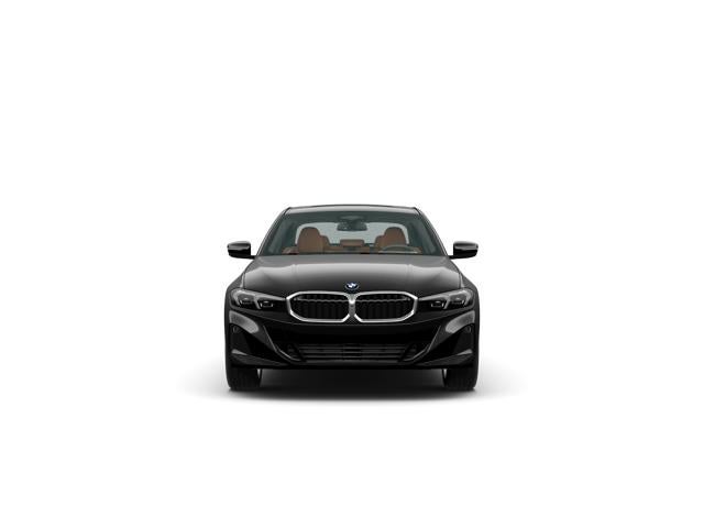 2026 BMW 3 Series Base