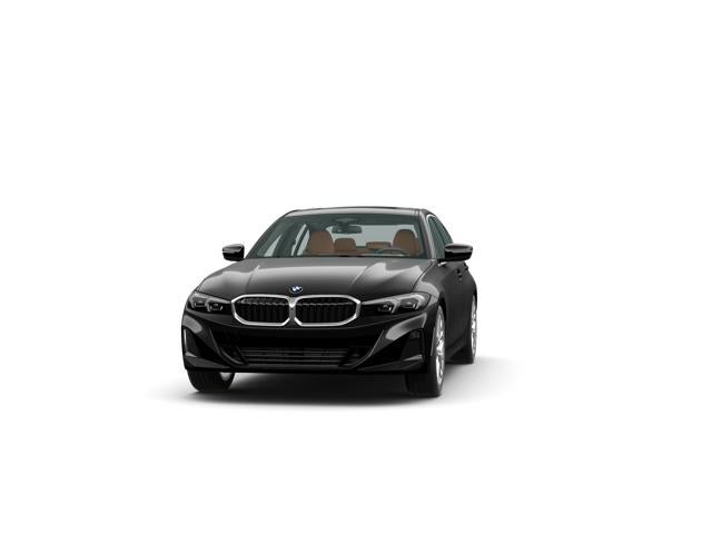 2026 BMW 3 Series Base