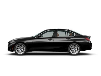 2026 BMW 3 Series Base
