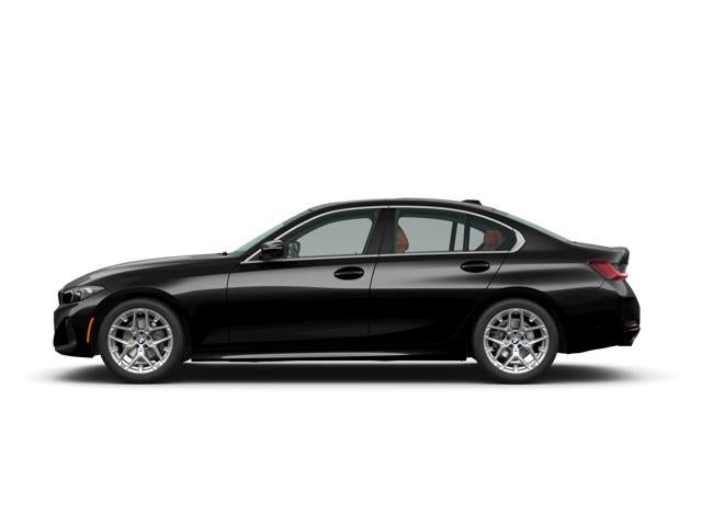 2026 BMW 3 Series Base