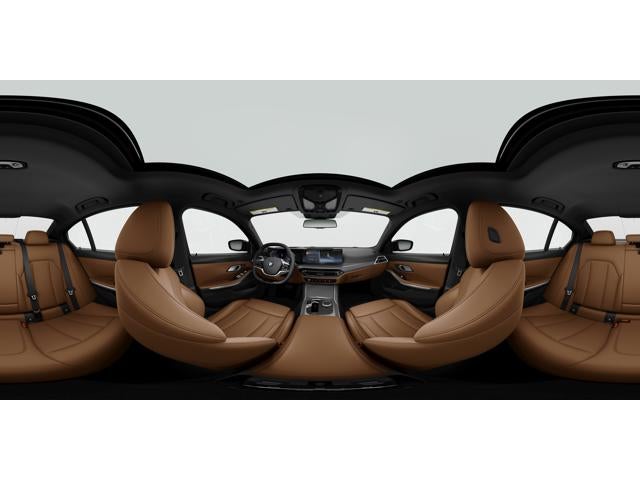 2026 BMW 3 Series Base