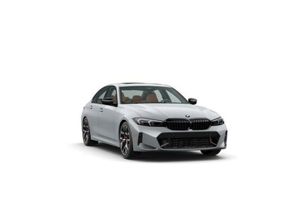 2026 BMW 3 Series Base