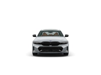2026 BMW 3 Series Base