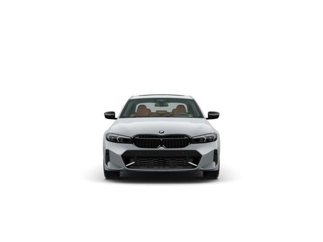 2026 BMW 3 Series Base