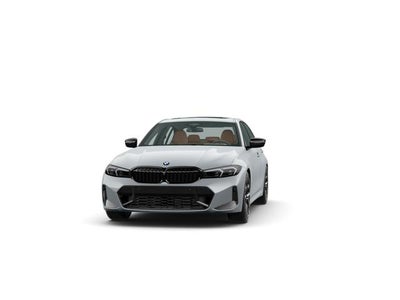 2026 BMW 3 Series Base