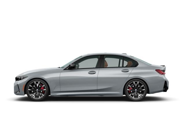 2026 BMW 3 Series Base