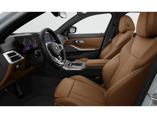 2026 BMW 3 Series Base