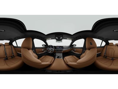 2026 BMW 3 Series Base
