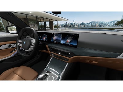 2026 BMW 3 Series Base