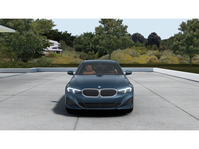 2026 BMW 3 Series Base