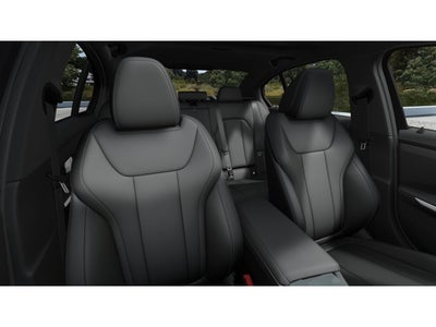 2026 BMW 3 Series Base