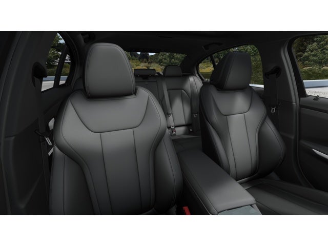 2026 BMW 3 Series Base