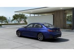 2026 BMW 3 Series Base