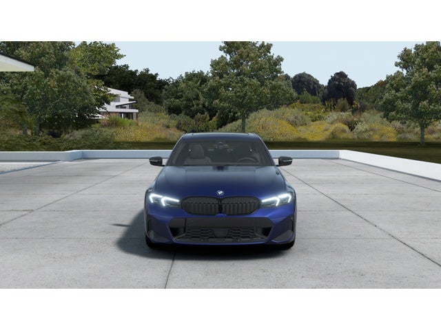 2026 BMW 3 Series Base