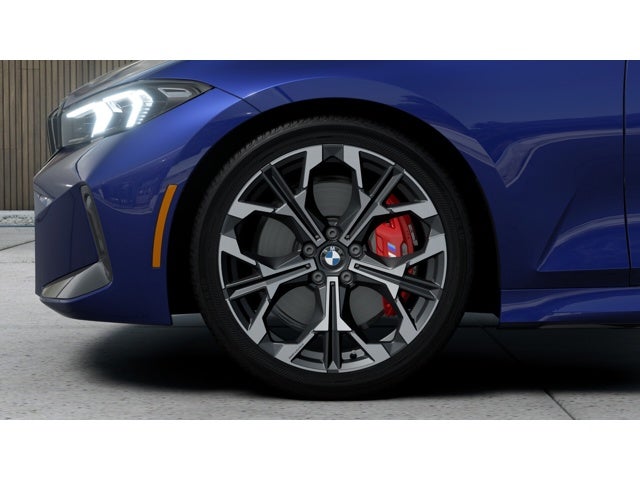 2026 BMW 3 Series Base