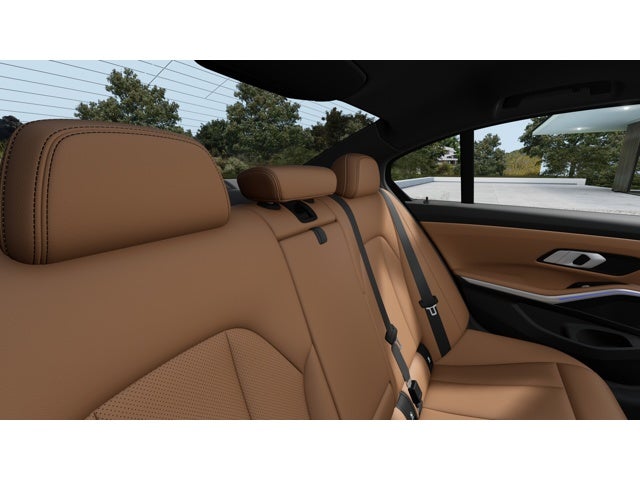 2026 BMW 3 Series Base
