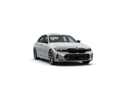2026 BMW 3 Series Base