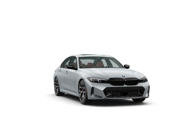 2026 BMW 3 Series Base