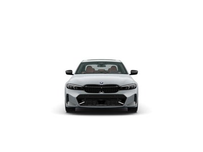 2026 BMW 3 Series Base