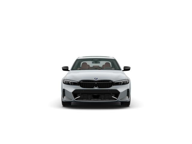 2026 BMW 3 Series Base