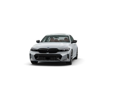 2026 BMW 3 Series Base