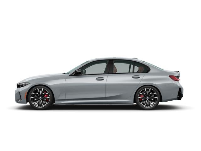 2026 BMW 3 Series Base
