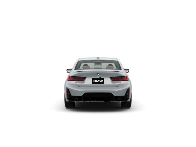 2026 BMW 3 Series Base