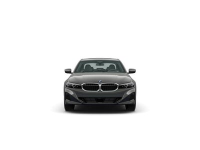 2026 BMW 3 Series Base