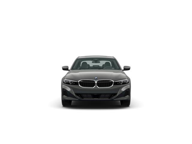 2026 BMW 3 Series Base