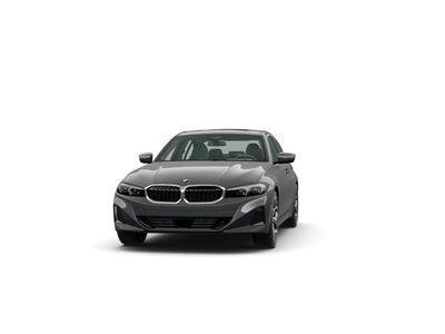 2026 BMW 3 Series Base