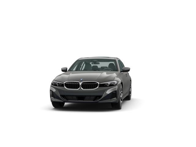 2026 BMW 3 Series Base