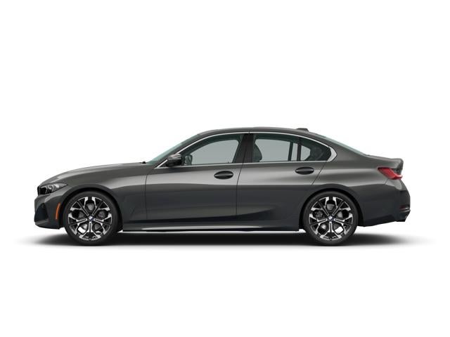 2026 BMW 3 Series Base
